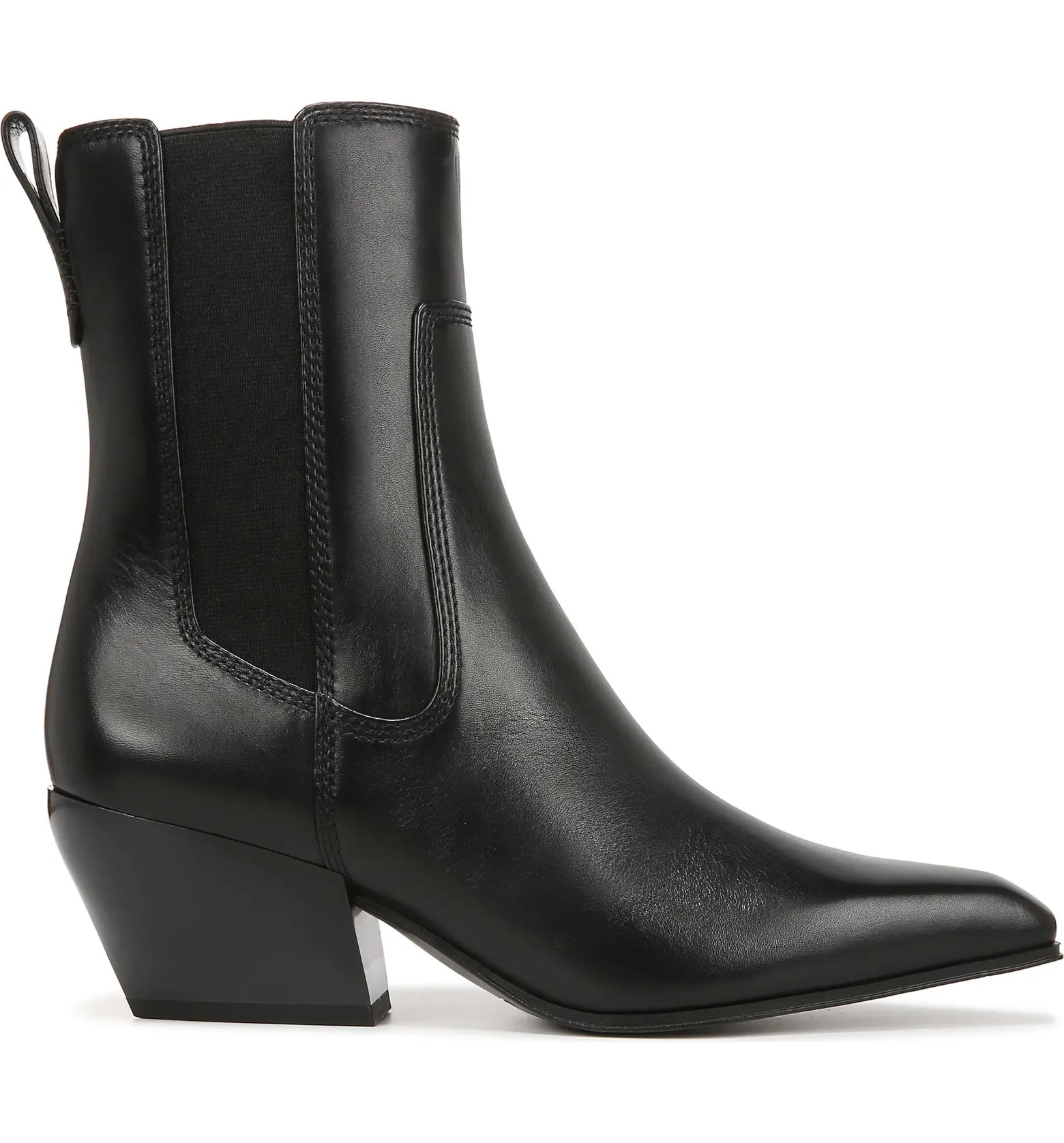 Anina Pointed Toe Boot (Women) | Nordstrom