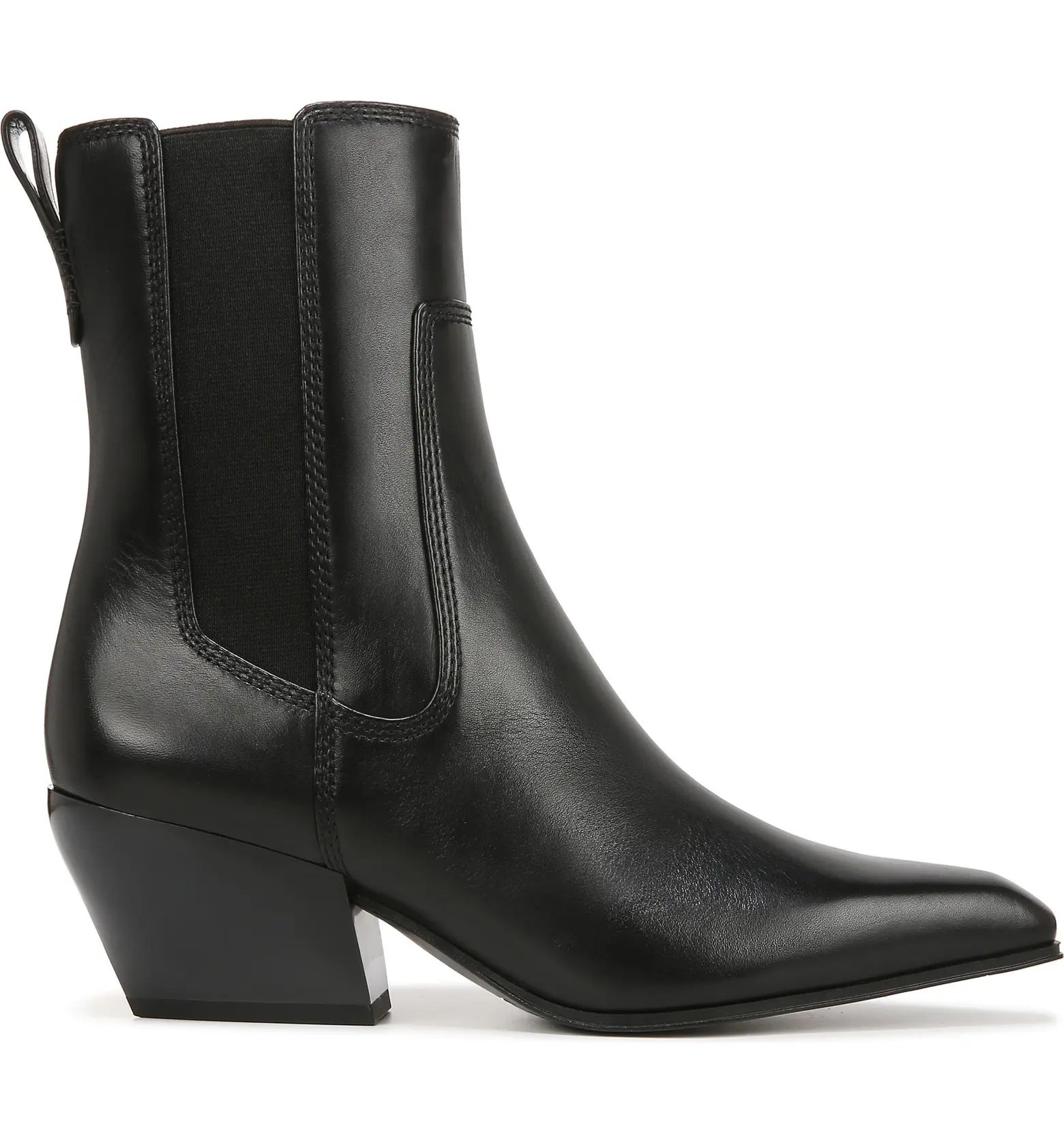 Anina Pointed Toe Boot (Women) | Nordstrom