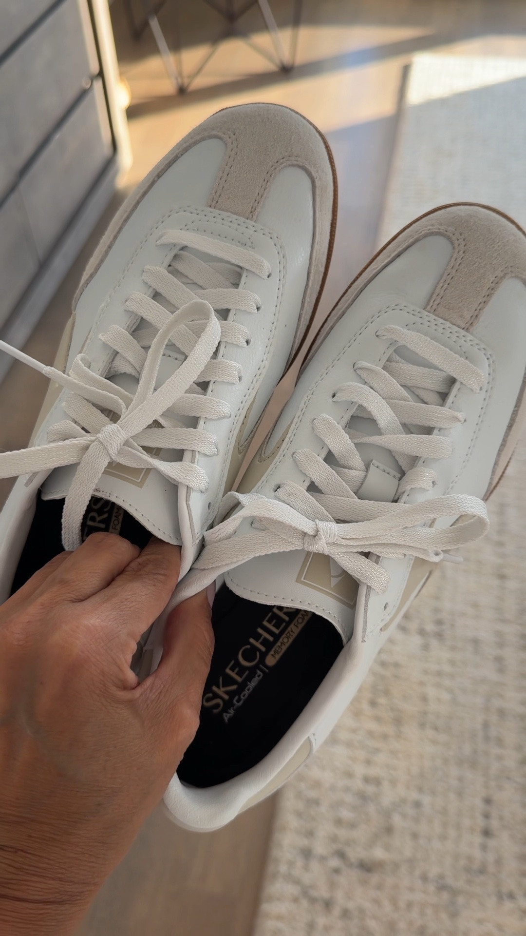 Comfort and style! I love these sneakers.

#LTKActive #LTKSaleAlert