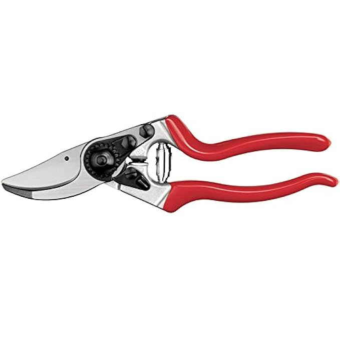 Felco F-8 Classic Pruner with Comfortable Ergonomic Design | Amazon (US)