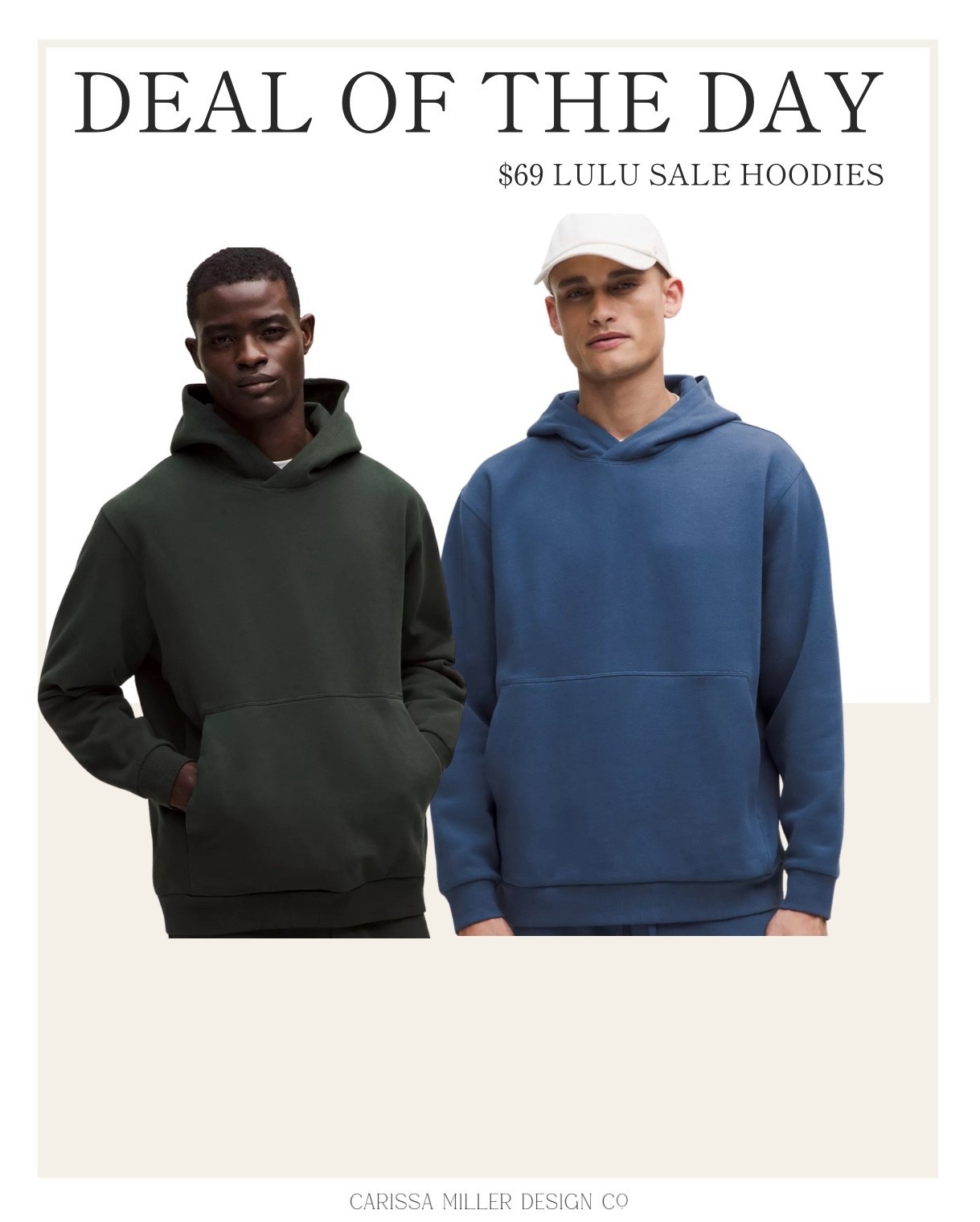MAJOR DEAL on these $69 lulu hoodies! These were our number one selling item last Christmas and they are back this year.  They sell out fast so get yours before they are gone! #lululemon #blackfriday #giftguide

#LTKGiftGuide #LTKCyberWeek