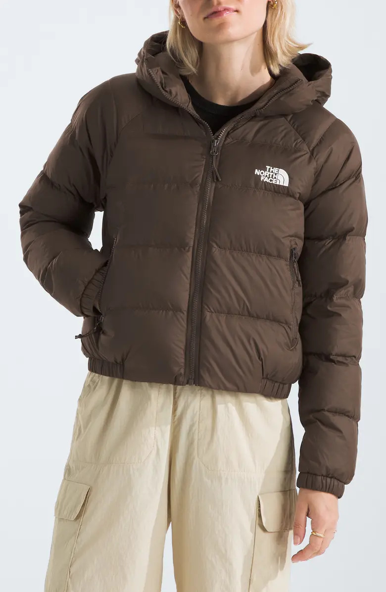 Hydrenalite Hooded Down Jacket | Nordstrom