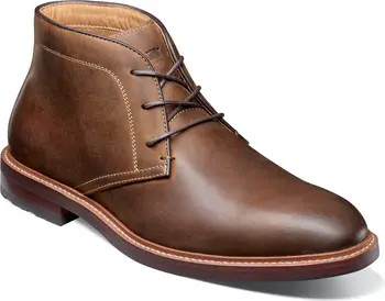 Florsheim Azzano Plain Toe Chukka Boot (Men) | Nordstromrack | Nordstrom Rack