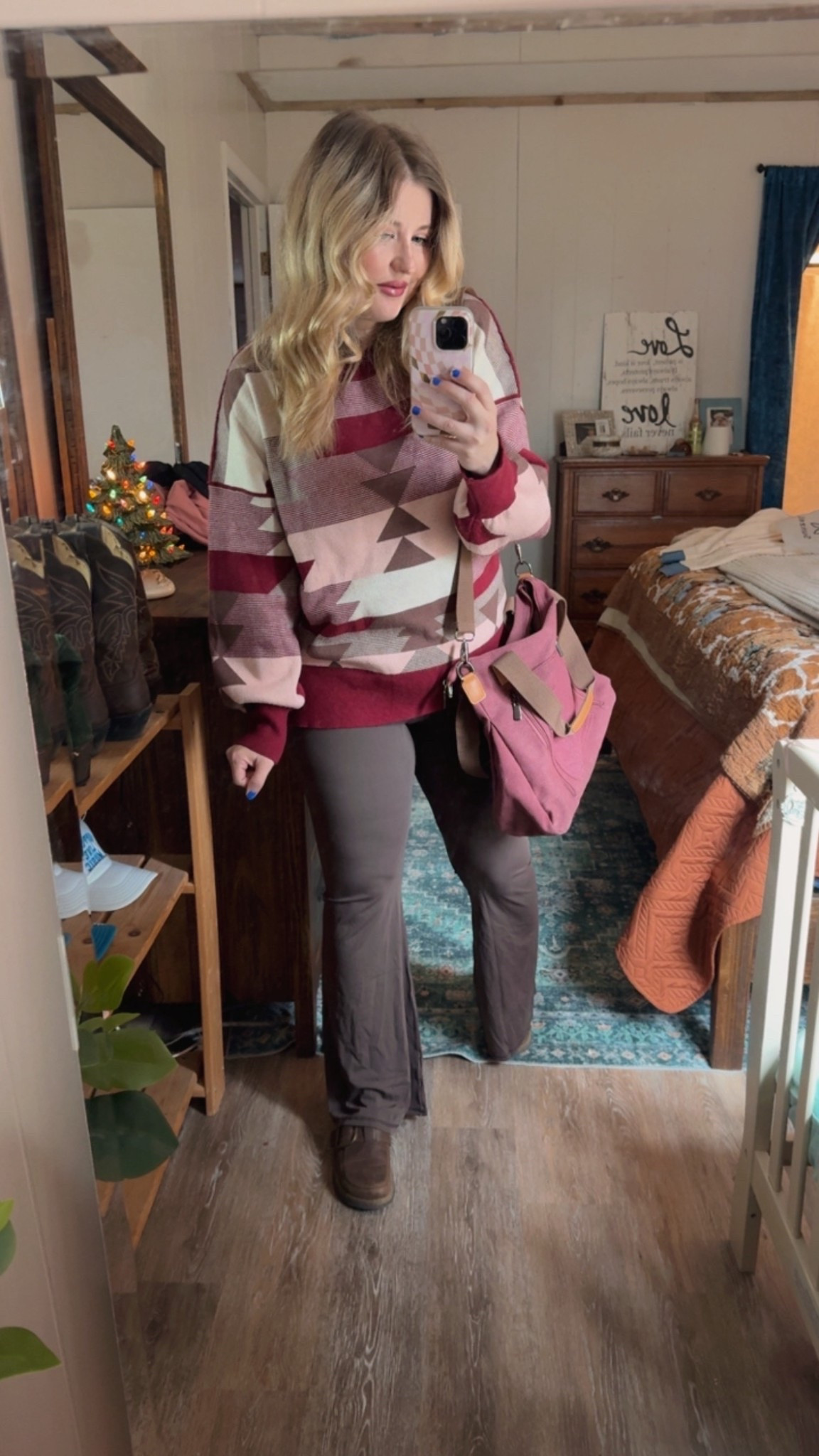 What I wore to Thanksgiving part 1! 

#LTKCyberWeek #LTKootd #LTKHoliday