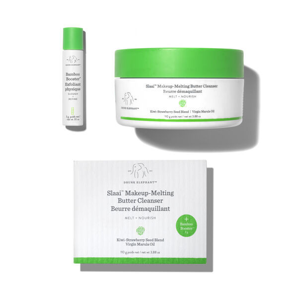 Slaai Makeup Melting Butter Cleanser | Space NK - UK