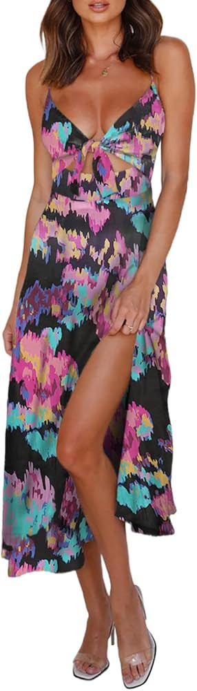 Beach Vacation Amazon Summer Dress 2023 | Amazon (US)