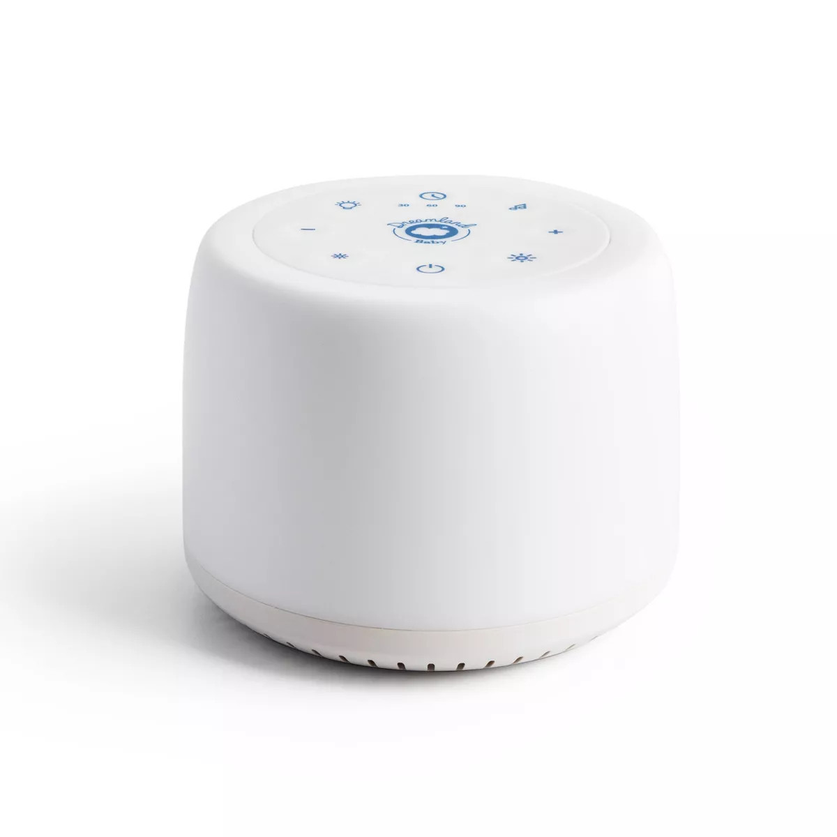 Dreamland Baby Dream Sound Machine and Night Light | Target