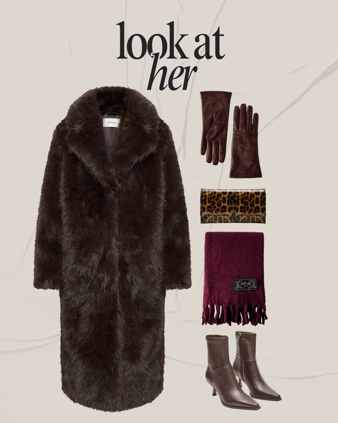 Winter Style ❄️ 

#LTKShoeCrush #LTKStyleTip #LTKSeasonal