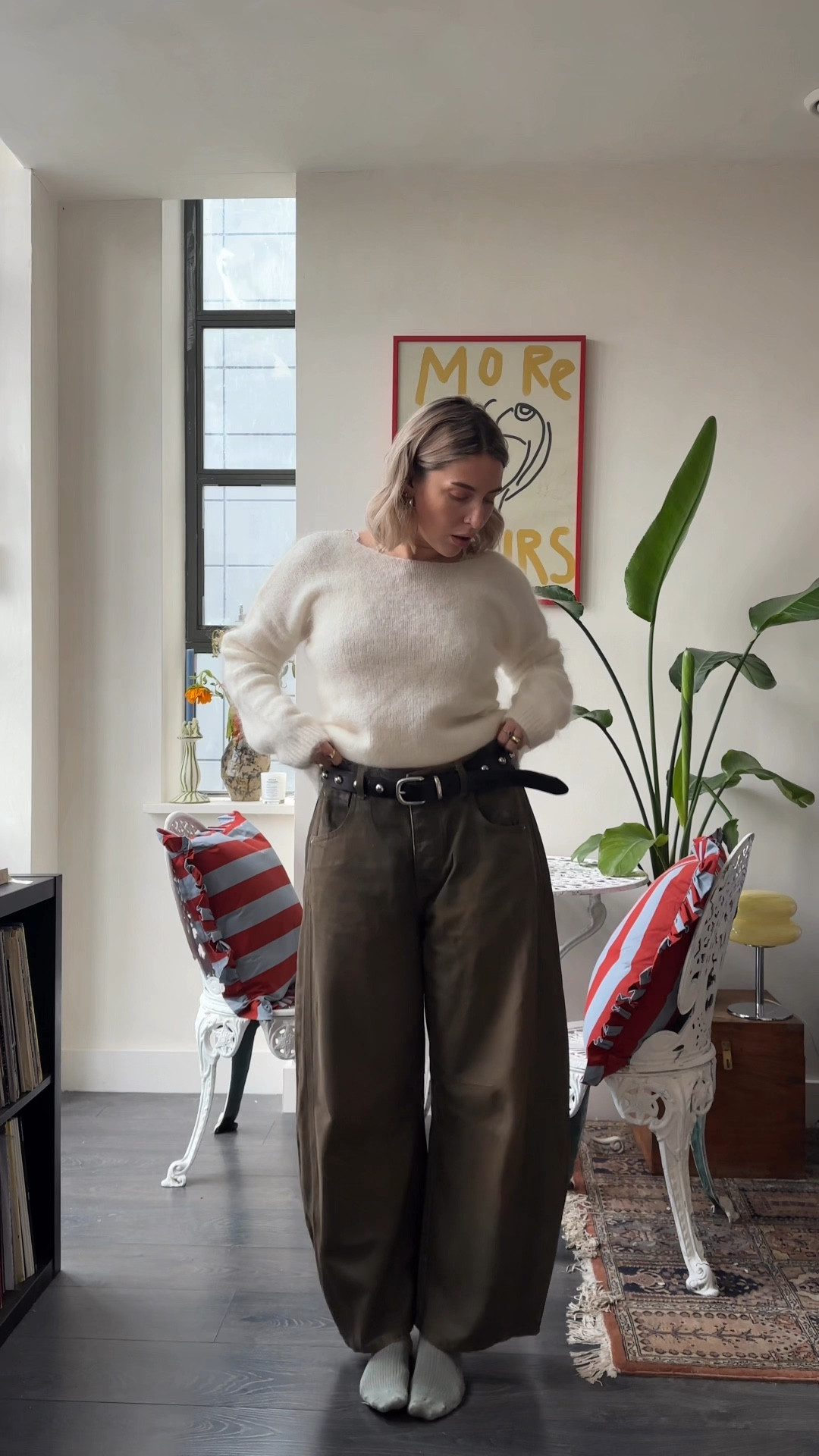 Knit season 😍

#LTKeurope #LTKgrwm #LTKautumn