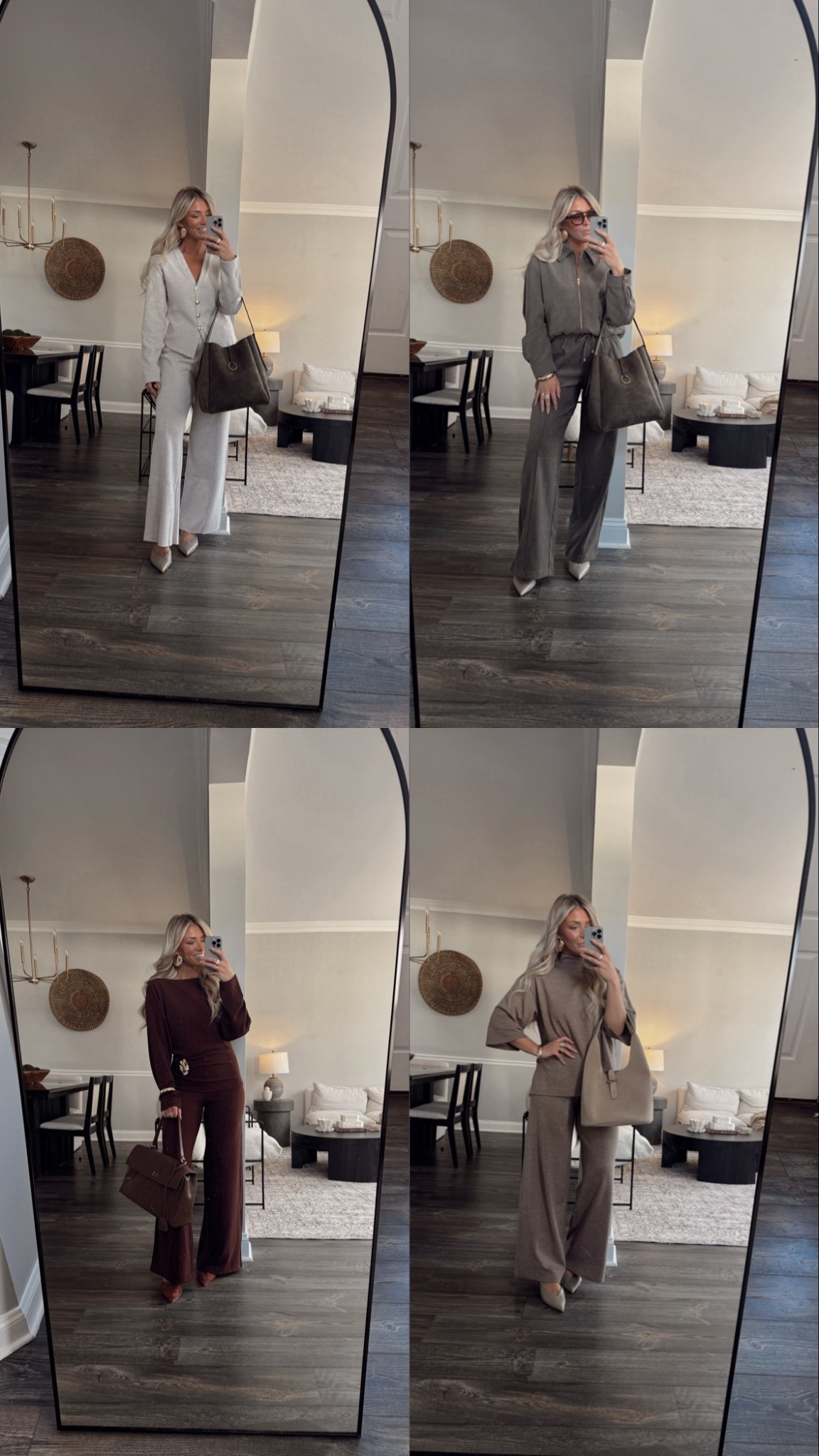 Cutest new matching sets from Zara 

#LTKSeasonal