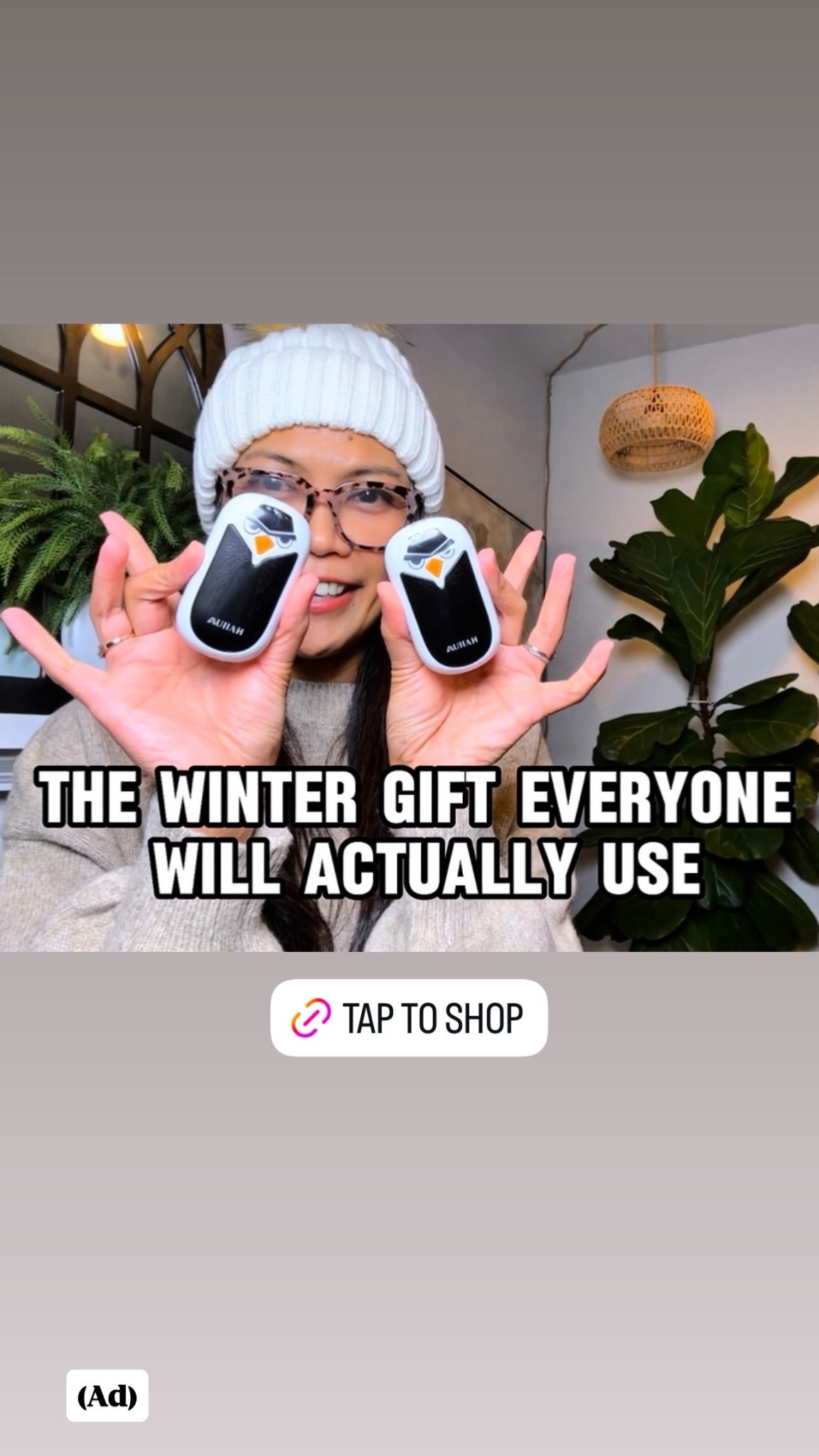 The Winter Gift Everyone Will Use

#LTKFindsUnder50 #LTKGiftGuide #LTKCyberWeek