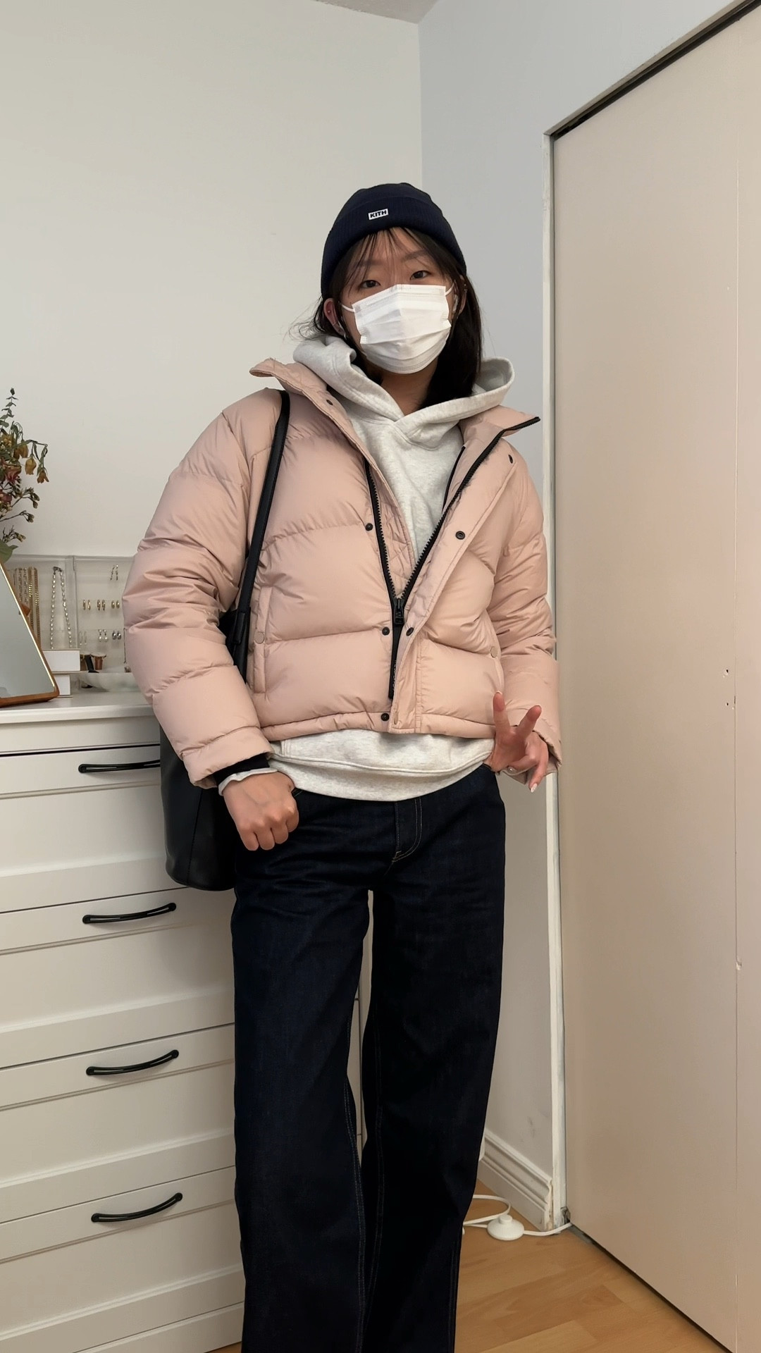 casual day fit 

#LTKGiftGuide #LTKSeasonal #LTKstyletip