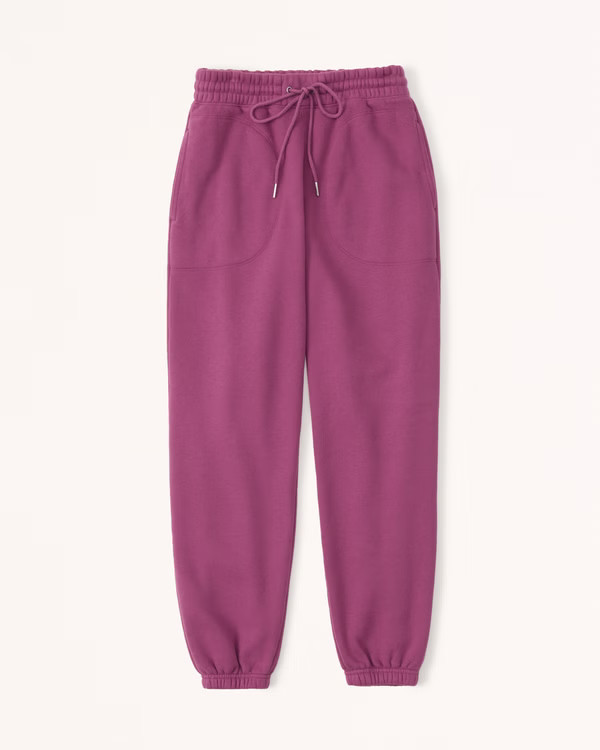Essential Sunday Sweatpants | Abercrombie & Fitch (US)