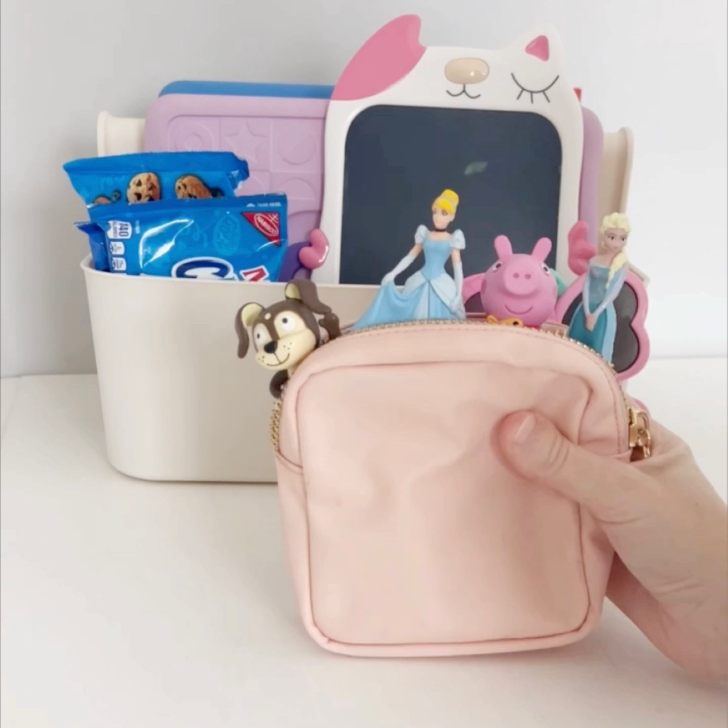 Favorite Tonie carrier! #tonies #scl 

#LTKkids #LTKFind #LTKunder50