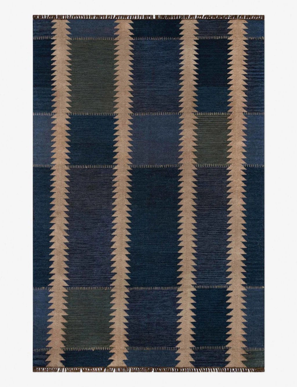 Lemieux et Cie | Lulu and Georgia 