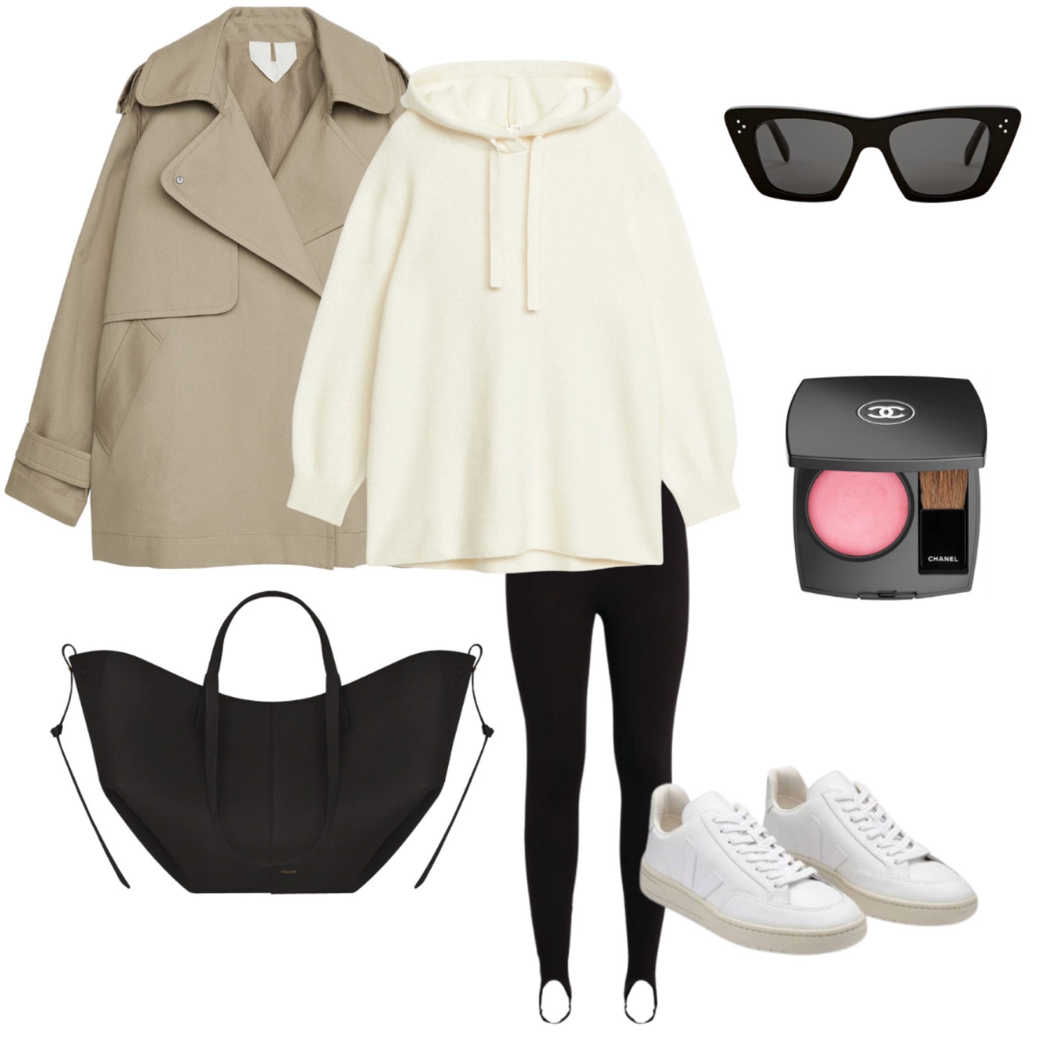 Short coat 🤎

#LTKstyletip #LTKeurope #LTKSeasonal
