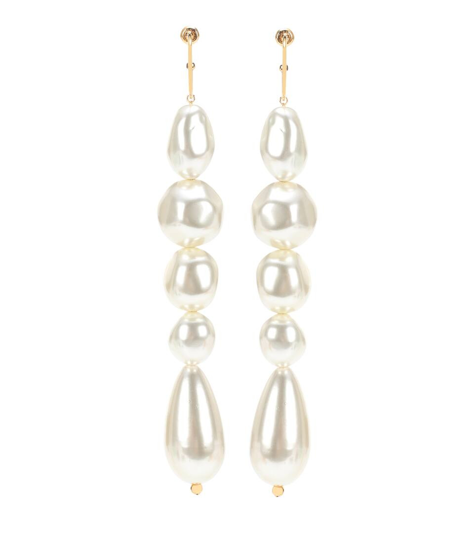 Ohrringe mit Perlen | Mytheresa (DACH)