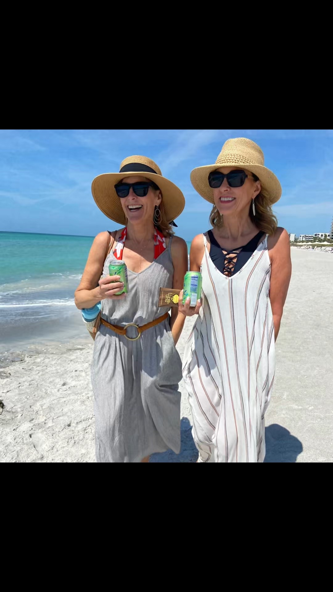 Many of you are getting ready to head south to get a break from this cold weather we have been experiencing!
Bathing suit season is upon us and we have found some pretty swim suits we think you may like!!🌞☀️

#LTKOver40 #LTKSeasonal #LTKTravel