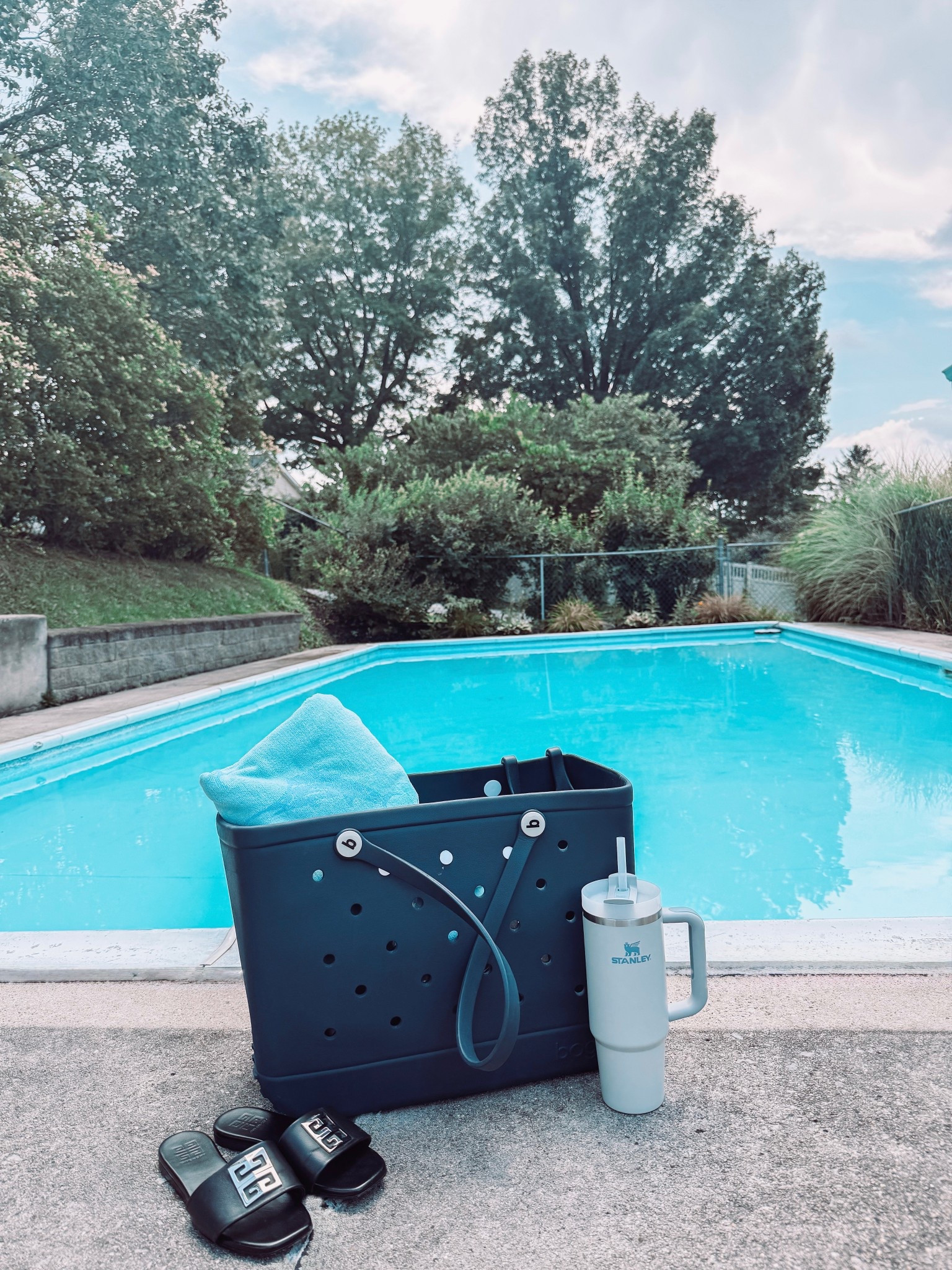 #LTKTravel #LTKSeasonal #LTKSwim