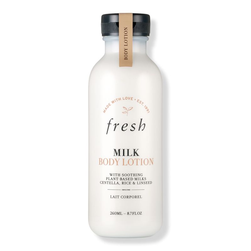 fresh Milk Body Lotion | Ulta Beauty | Ulta