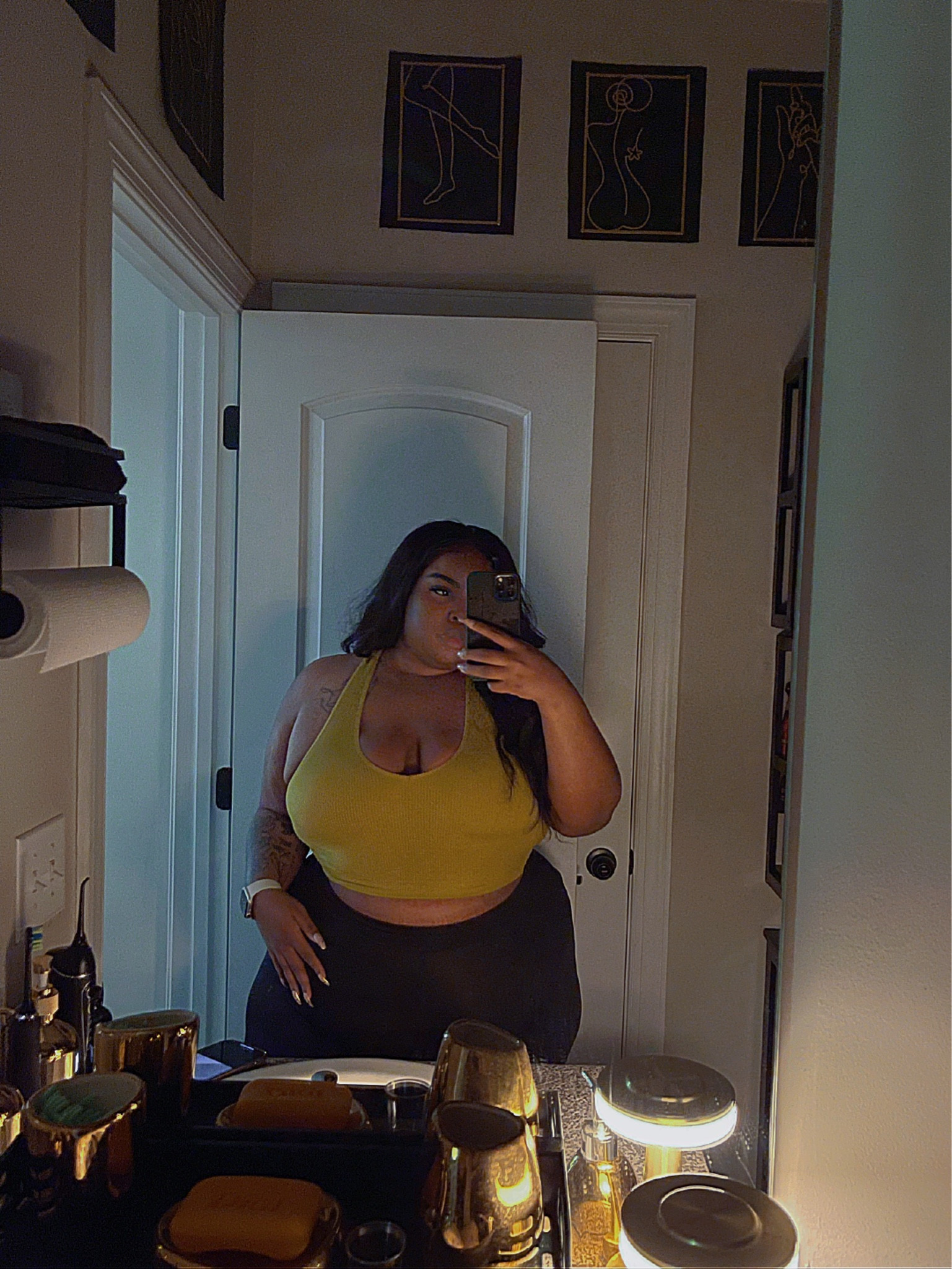 this bra/crop>> 

#LTKFind #LTKcurves #LTKunder50