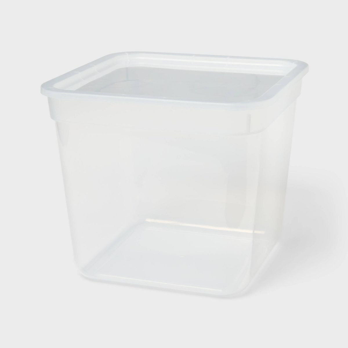 Modular Storage Large Clear - Brightroom™ | Target
