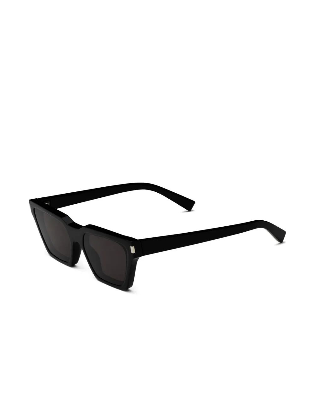 Saint Laurent Eyewear SL 633 Calista cat-eye Sunglasses - Farfetch | Farfetch Global