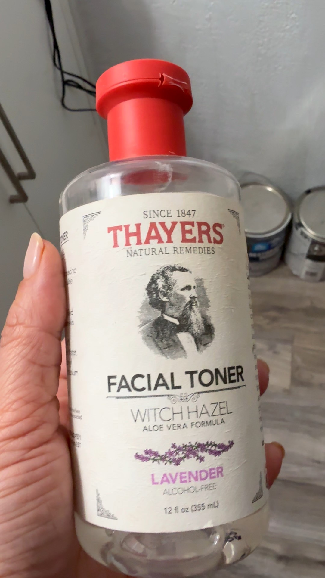 My toner of choice.   There are other scents as well such as Rose and cucumber. #makeup #skincare #facial #thayers 

#LTKActive #LTKFindsUnder50 #LTKBeauty