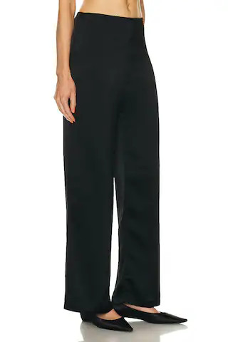 Barb Wide Leg Pant | FWRD 
