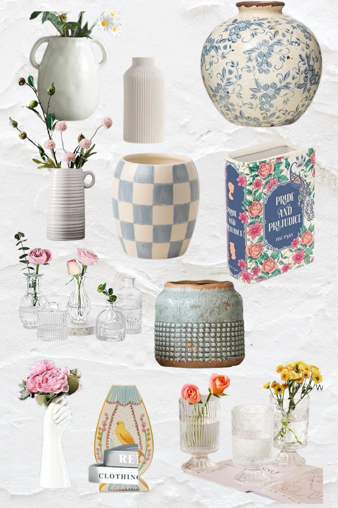 Our favorite vases!

#LTKParties #LTKHome #LTKFamily