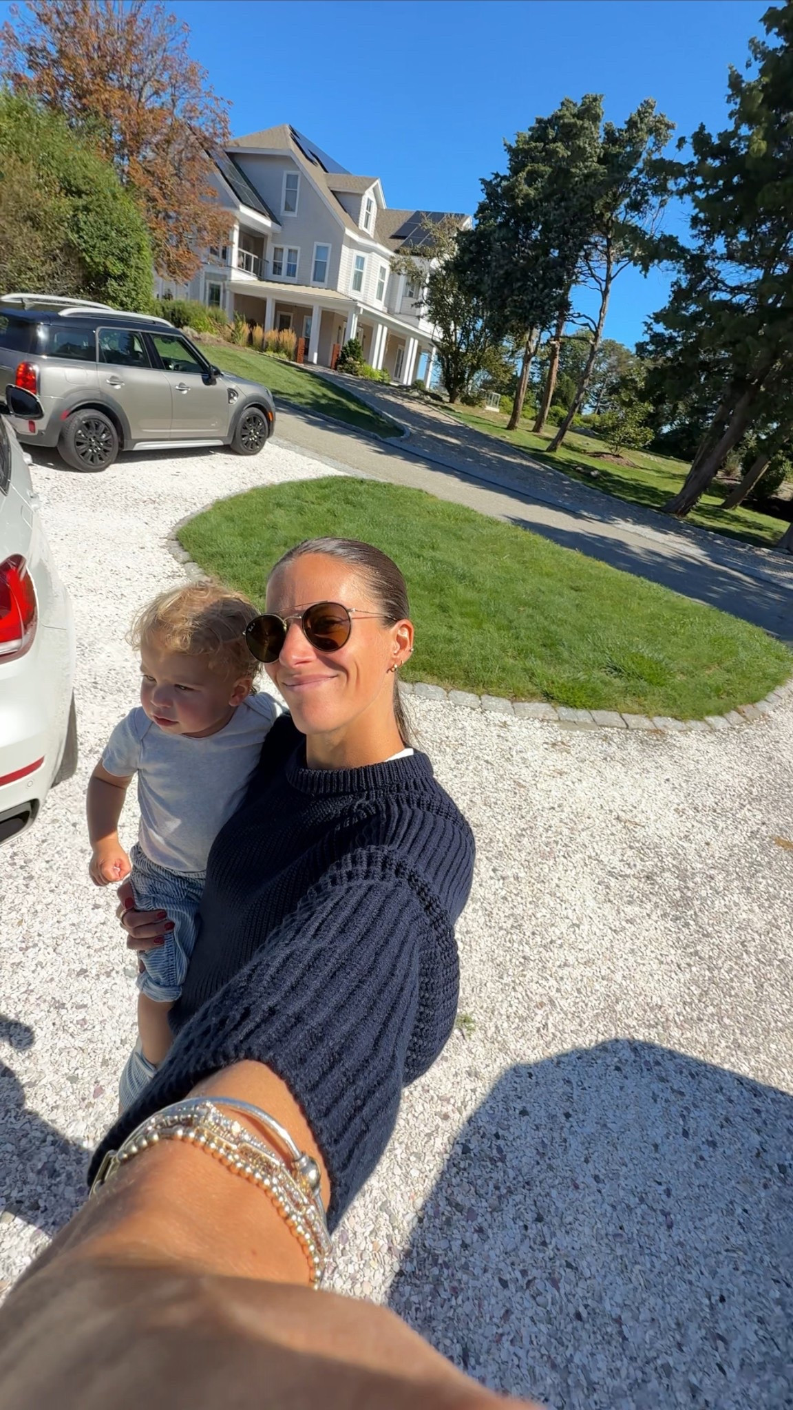 Matching with my mini 