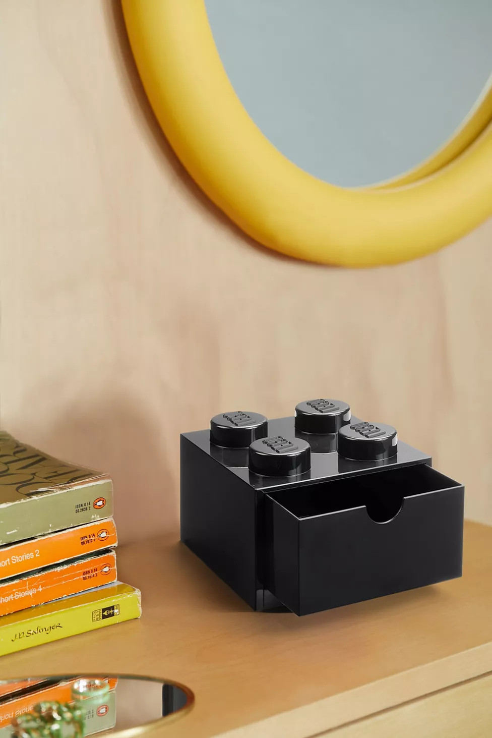 LEGO Stackable Storage Drawer 4 | Urban Outfitters (US and RoW)
