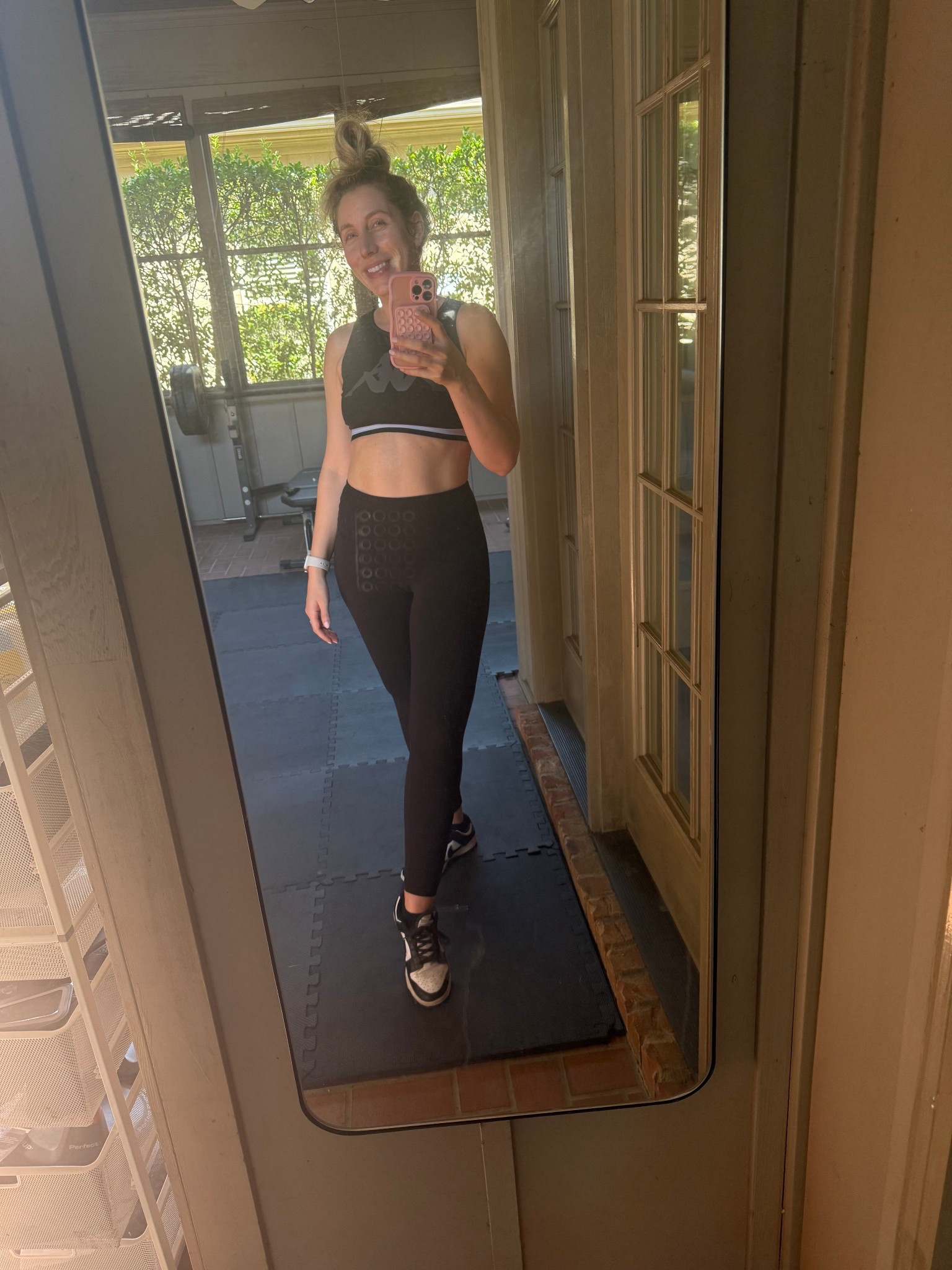 Movement is Medicine 

#LTKActive