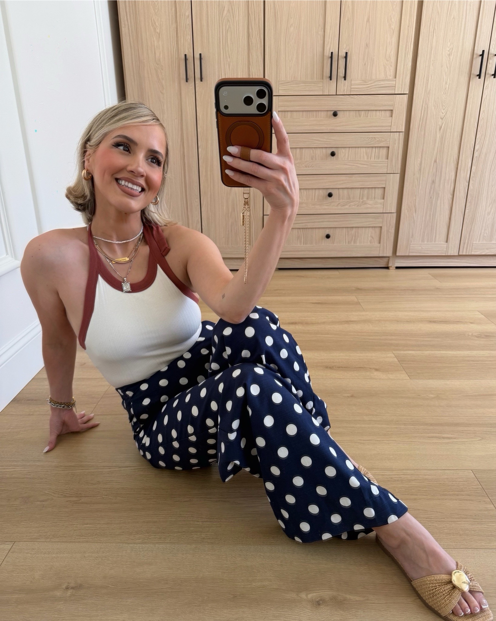 Omg these @target finds are SO GOOD 🤯 and soooo affordable 👏🏼🤗



#LTKMothersDay #LTKootd #LTKmomlife