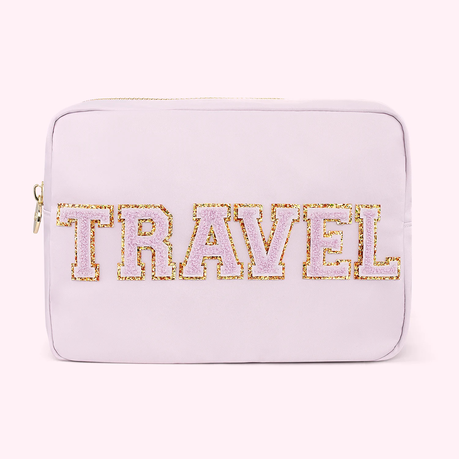 "Travel" Large Pouch | Stoney Clover Lane | Stoney Clover Lane