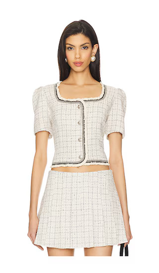 Zoela Jacket | Revolve Clothing (Global)