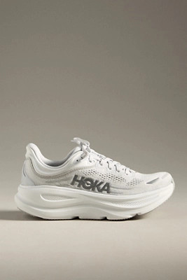HOKA® Bondi 9 Sneakers | Anthropologie (US)