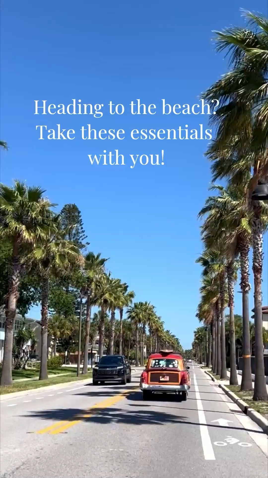 Heading to the beach? Take these essentials with you for the perfect beach day!

From surfboards to spf protection. Here are the Amazon beach day essentials!

#LTKSeasonal #LTKOver40 #LTKSaleAlert #LTKMothersDay #LTKTravel #LTKgrwm #LTKootd #LTKMidsize #LTKSwim #LTKFestival #LTKvlog 