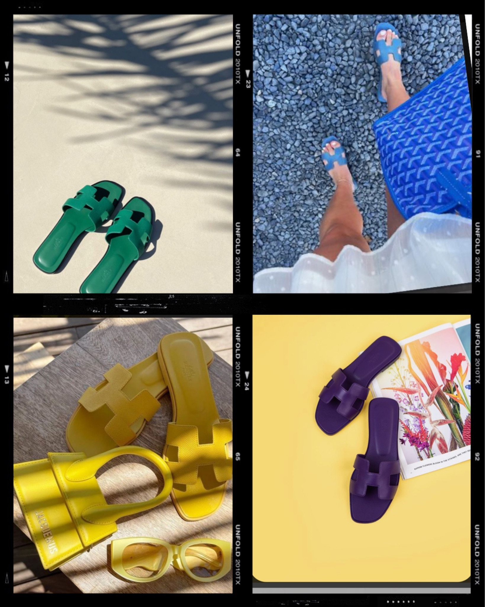 Rare colours xxx 

#LTKeurope #LTKshoecrush #LTKSeasonal