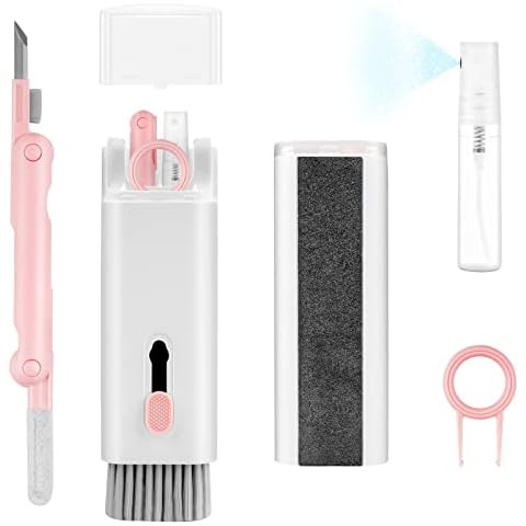 walrfid Laptop Screen Keyboard Earbud Cleaner Kit for Airpods Pro MacBook iPad iPhone iPod, Elect... | Amazon (US)