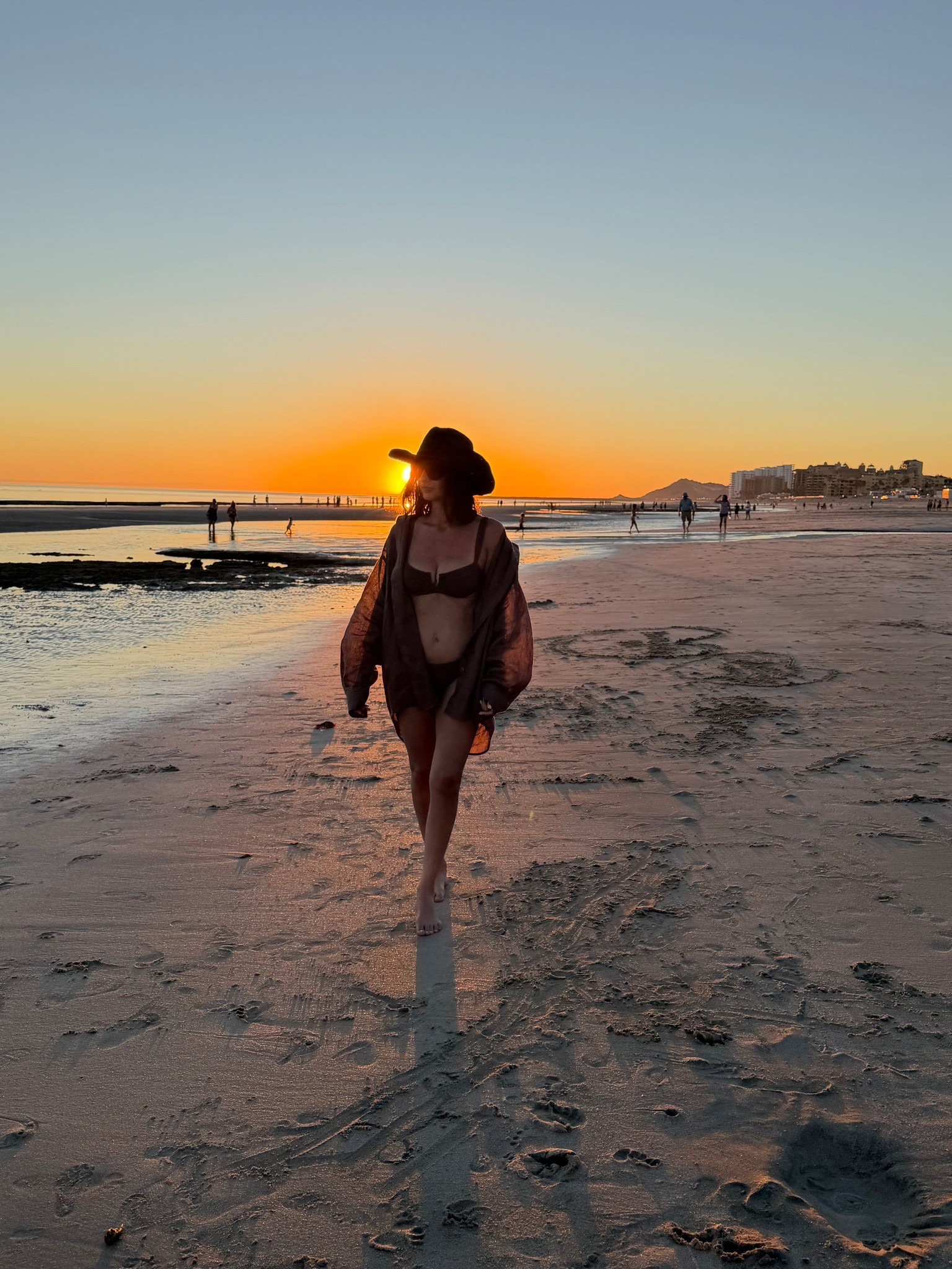 Monday Swimwear is one of my all times very swimsuit brand 🩱 

Wearing size S in everything. 

#LTKmomlife #LTKSwim #LTKOver40