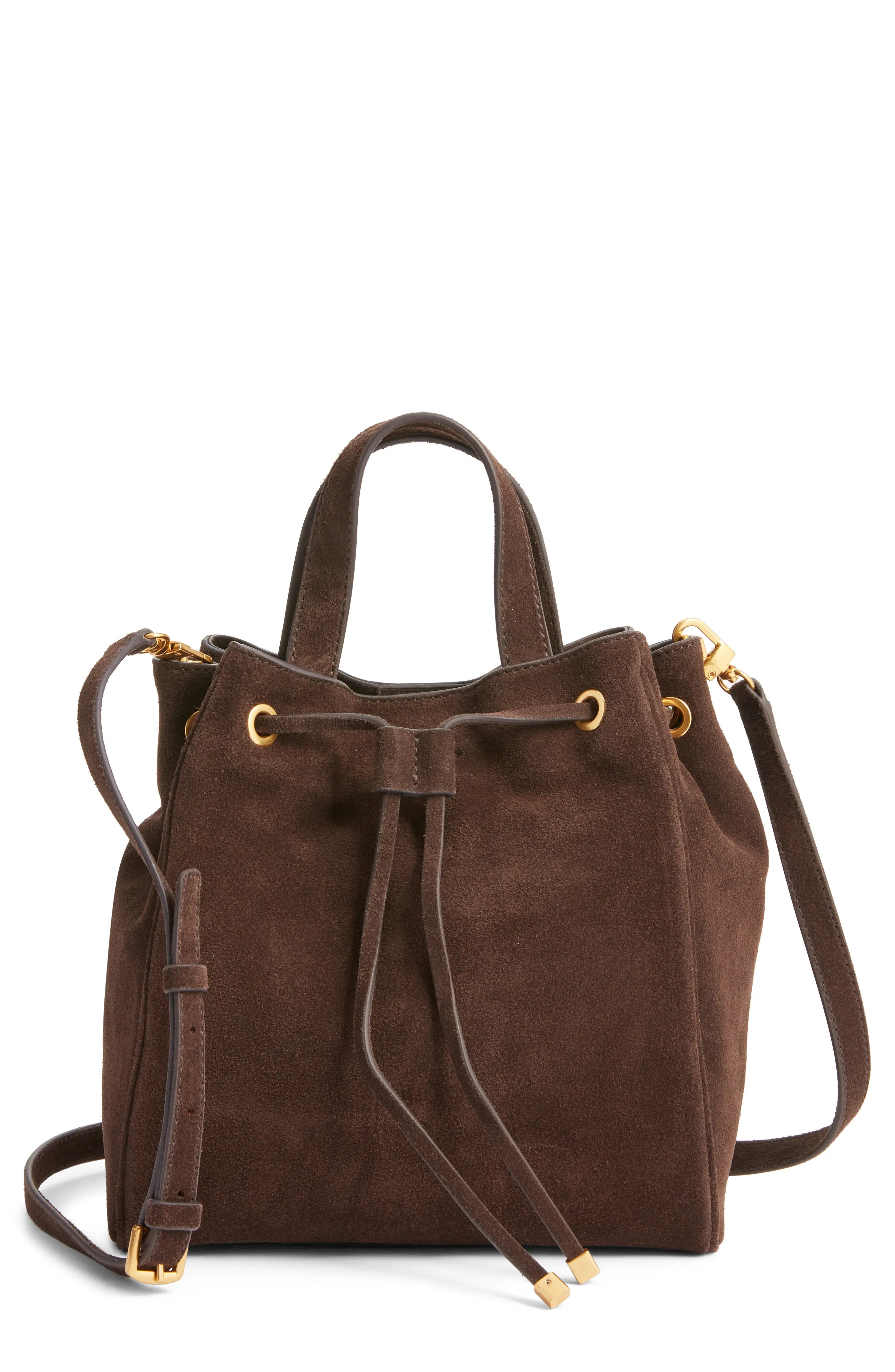 rag & bone Small Prospect Crossbody Tote (Nordstrom Exclusive) in Gbr at Nordstrom Rack | Nordstrom Rack