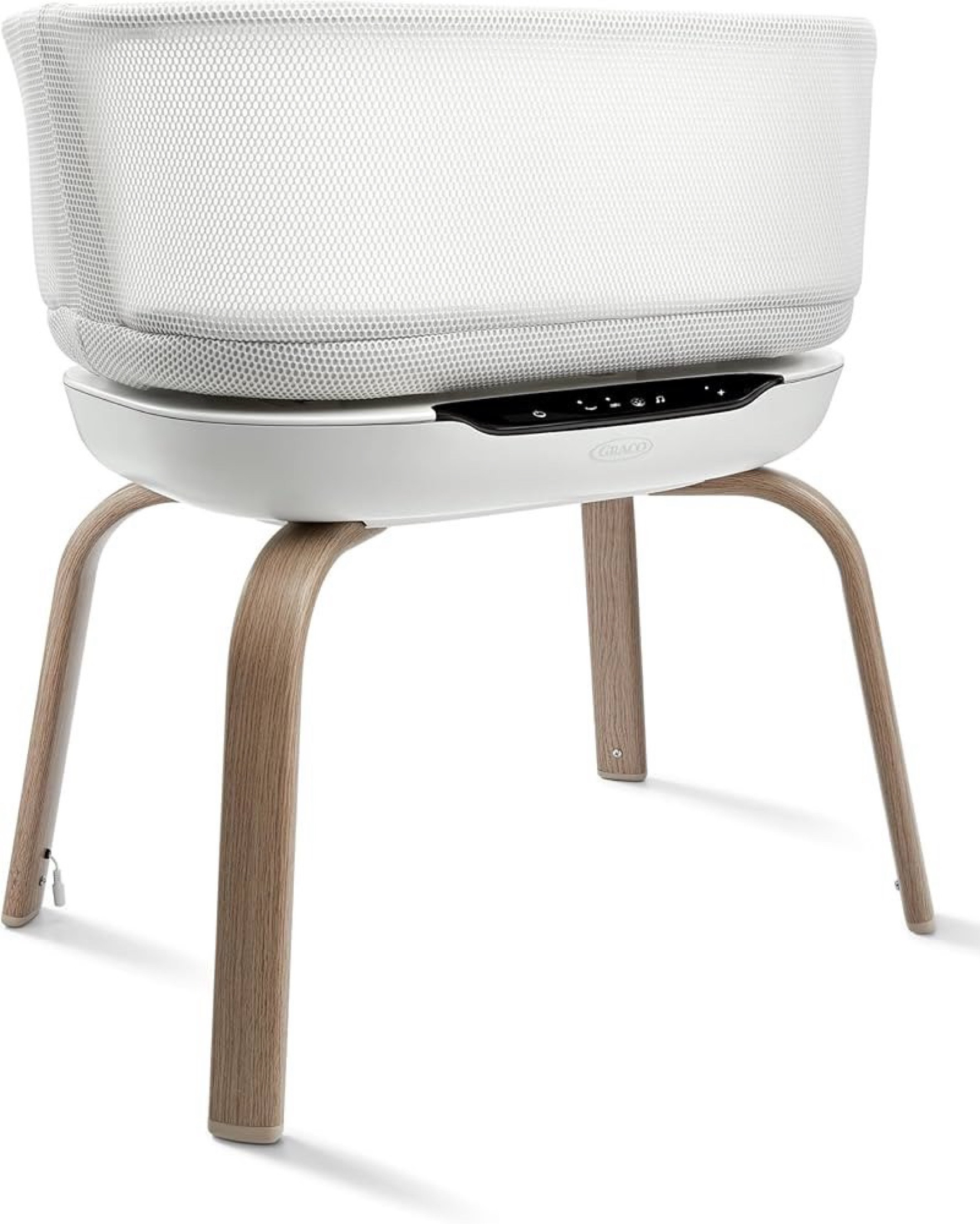 Having a baby or your family member is this is the perfect bassinet to keep bed side!

#LTKSaleAlert #LTKBaby #LTKGiftGuide