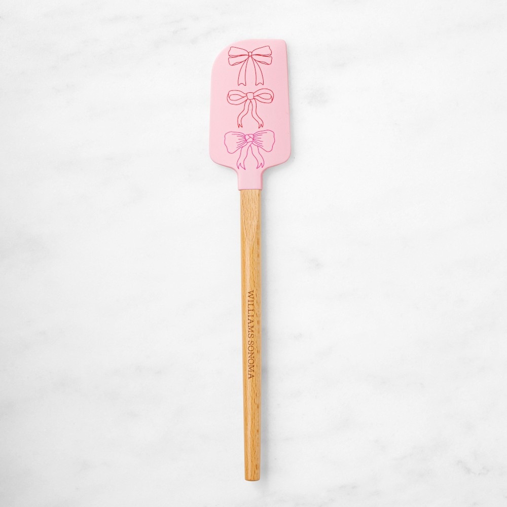 No Kid Hungry® Tools for Change Spatula, Zooey Deschanel | Williams-Sonoma