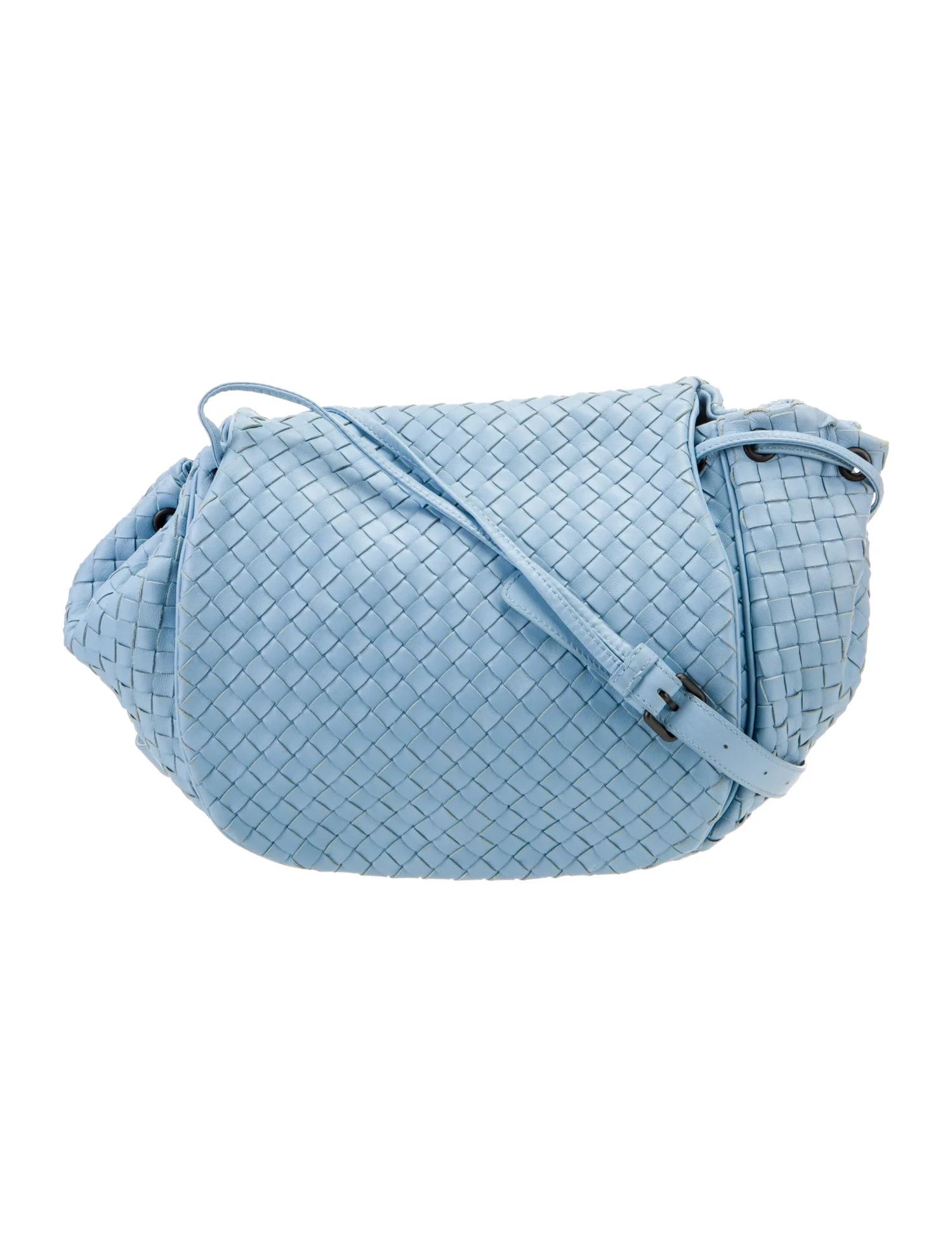 Bottega Veneta Crossbody Bag | The RealReal