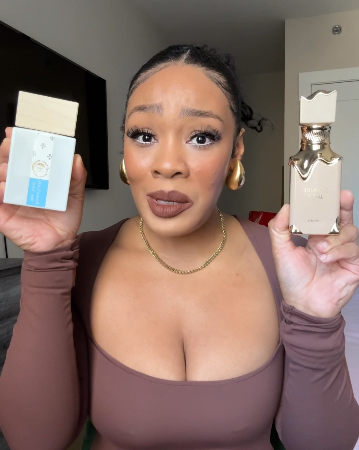 New Dupe Alert! Lattafa Eclaire 

#LTKFindsUnder50 #LTKBeauty