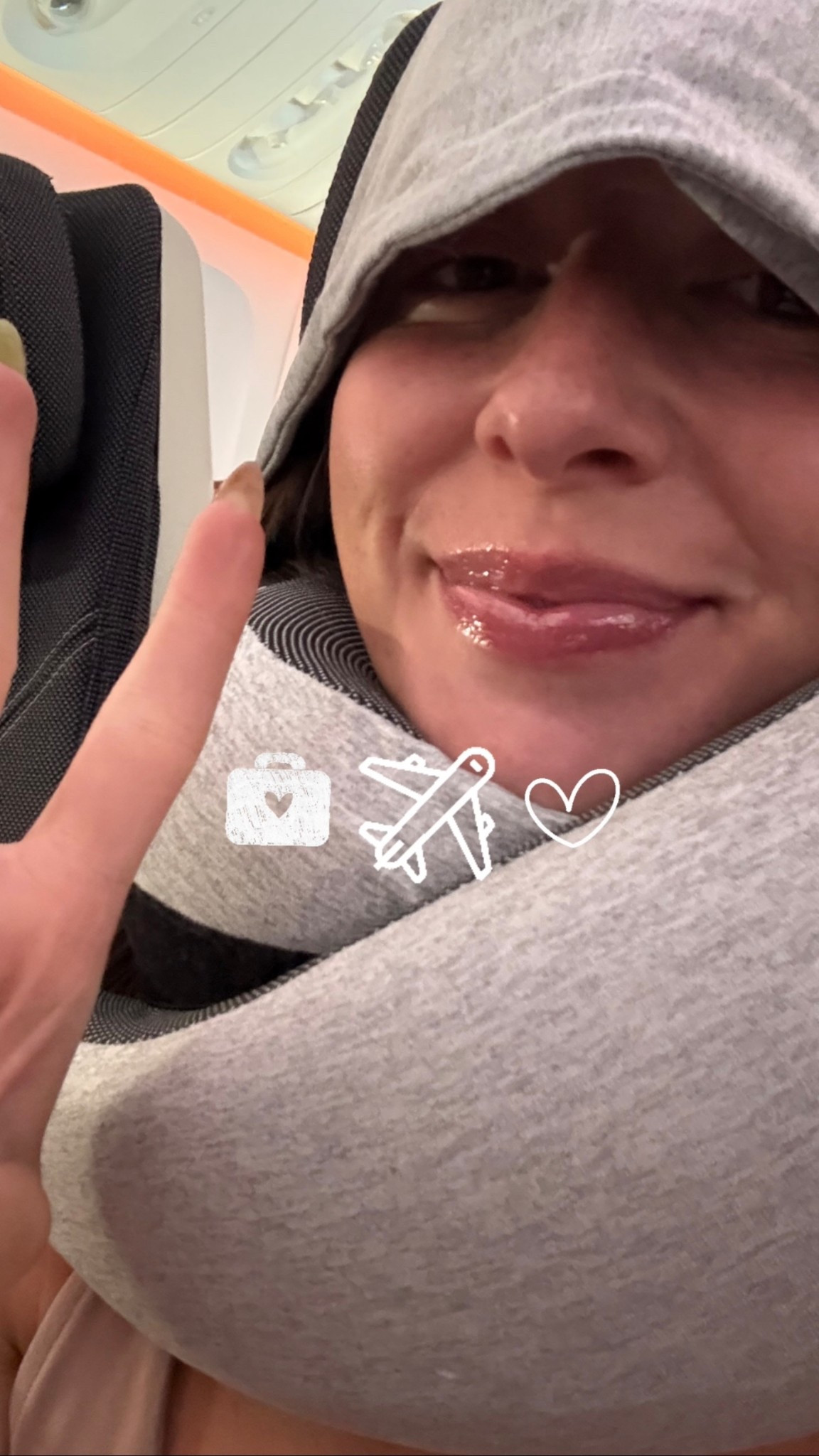 Travel Essentials 
Flight Essentials 
Airport Essentials 
Flight needs 
Travel
✈️ 

#LTKTravel