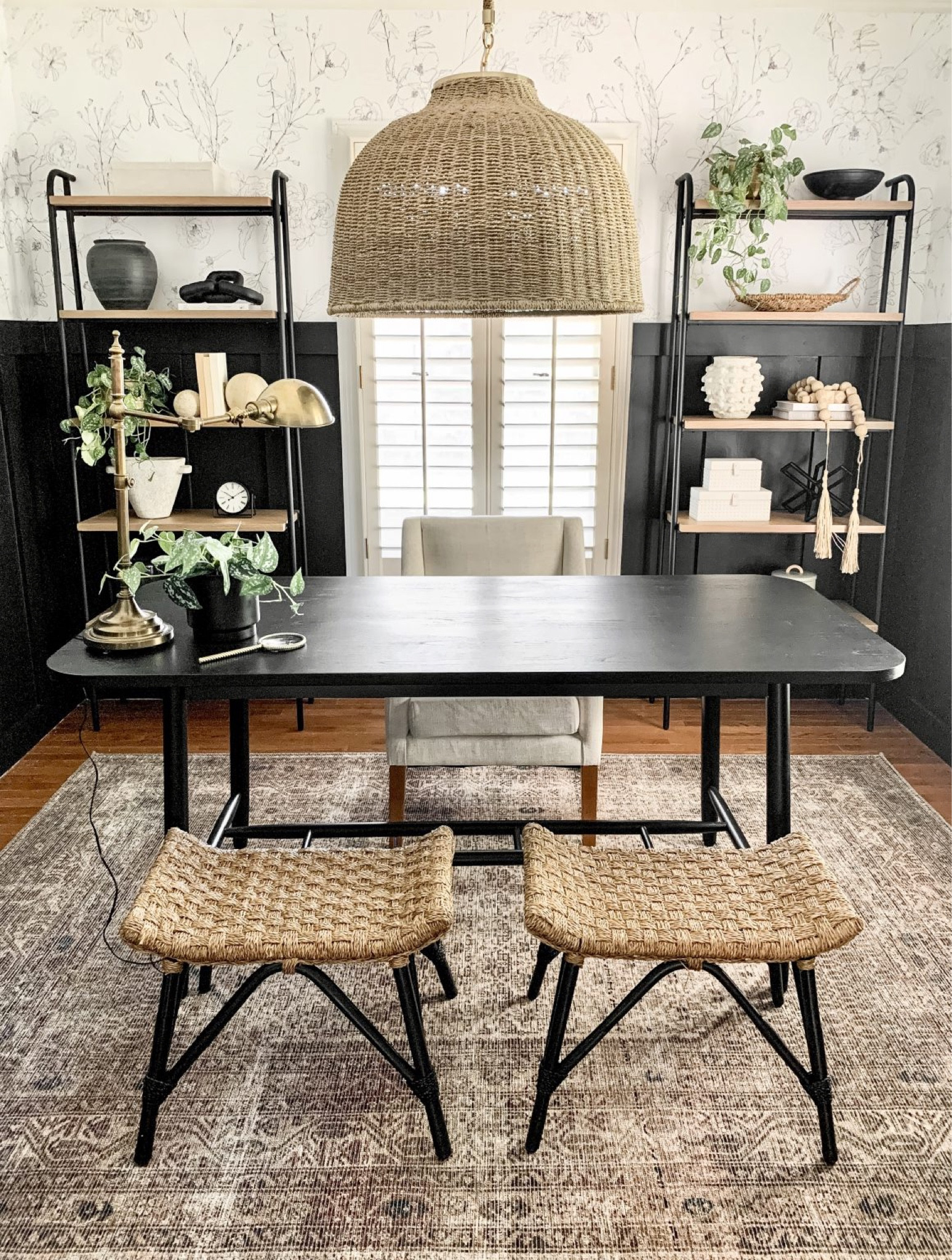 My home office is linked and on the blog! Lots of Target finds!

#LTKFind #LTKhome
