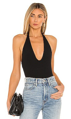 Sydney Halter Bodysuit
                    
                    RESA | Revolve Clothing (Global)