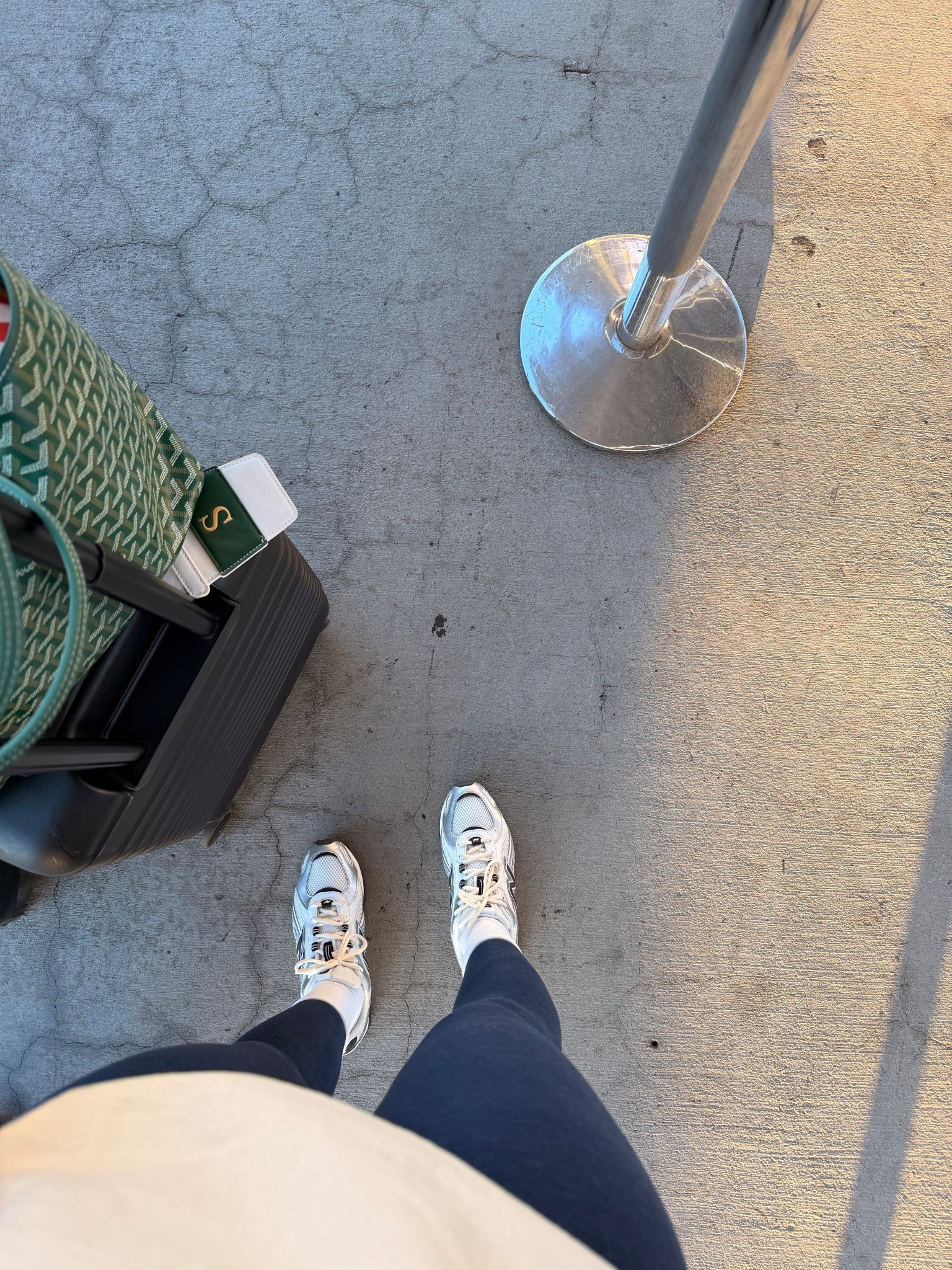 I have the cutest collection of luggage tags🏷️